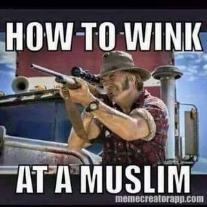 Meet your Posher, Richie